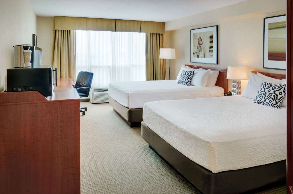 Courtyard by Marriott Kitchener