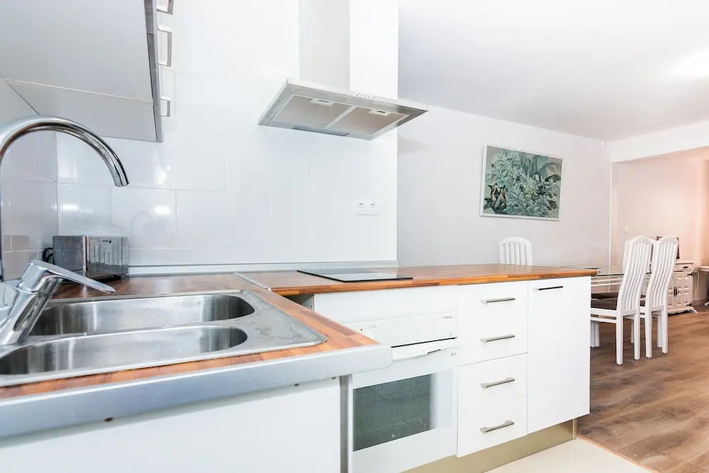 HomeHolidaysRentals Amy - Costa Barcelona