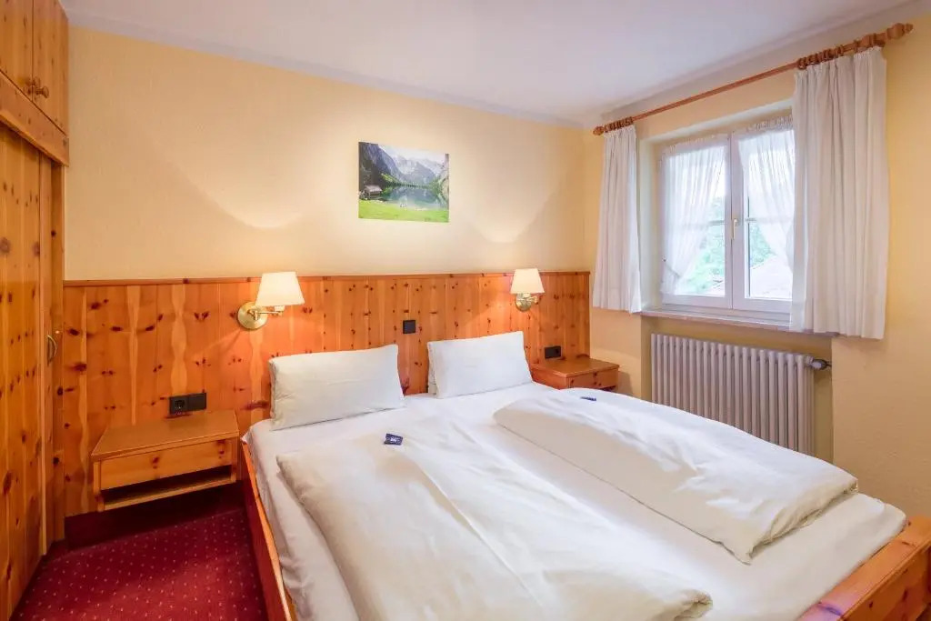 Hotel Hörterer Der Hammerwirt