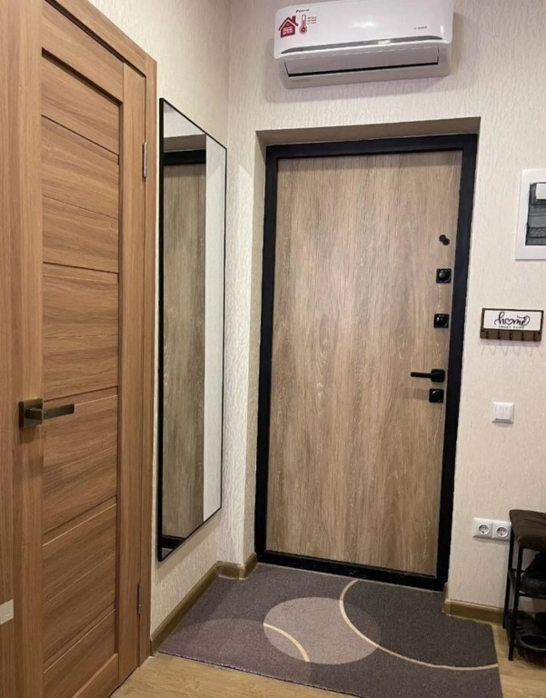 InnDays на Калужском 20к3