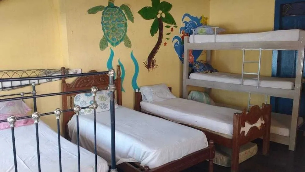 Hostel Torre Bahia