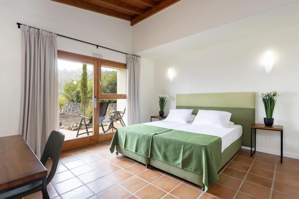 Hotel Alta Montaña