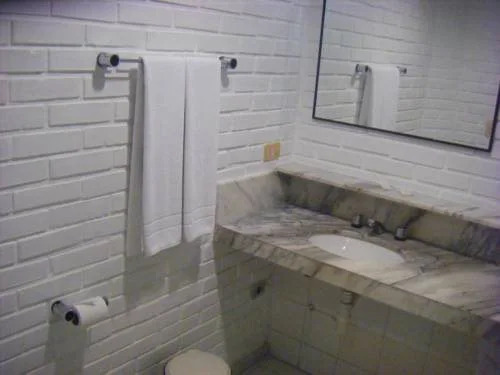 Residence Praia Hotel