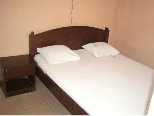 Hotel le Ravin