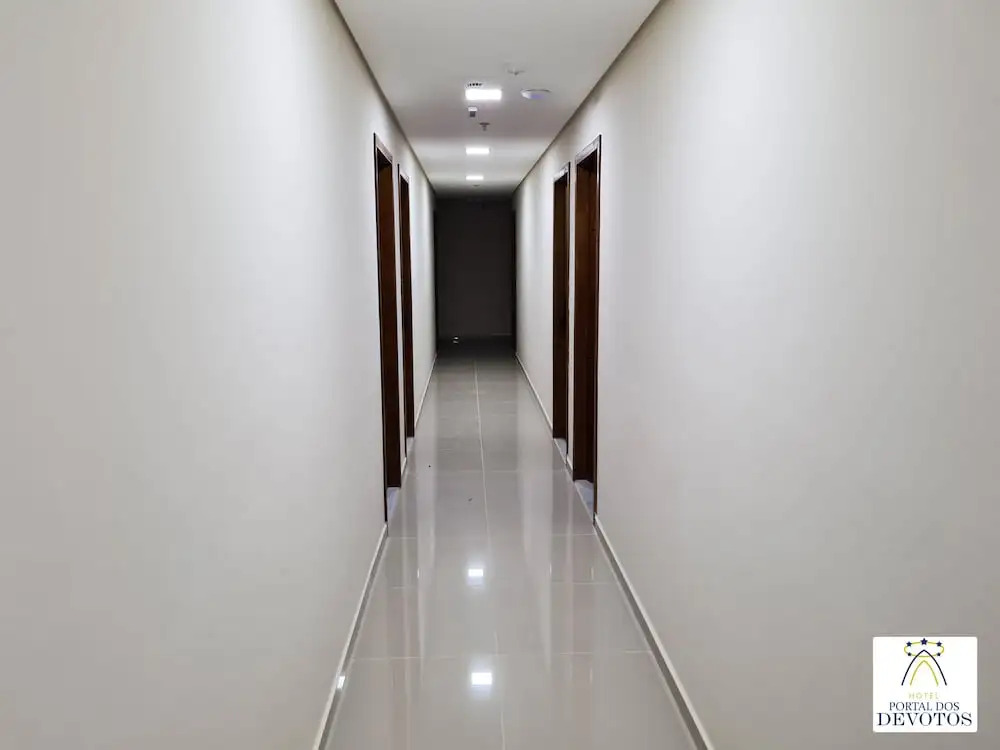 Hotel Portal dos Devotos