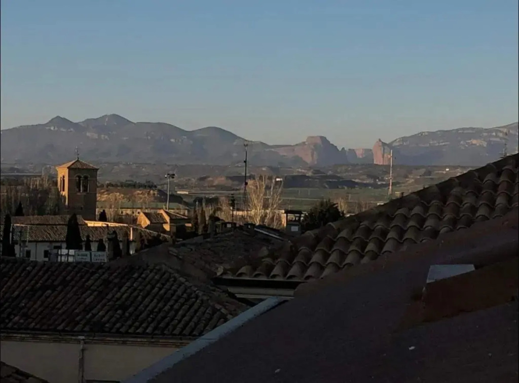 Ático Guara&Pirineos