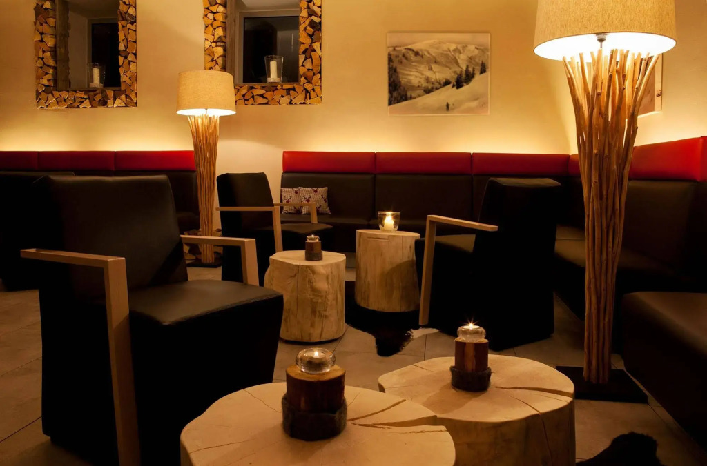 Hotel Residenz Hochalm - inklusive Joker Card im Sommer