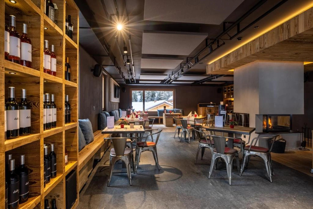 Pierre & Vacances Premium Residence  Zinal by SwissPeak Resorts