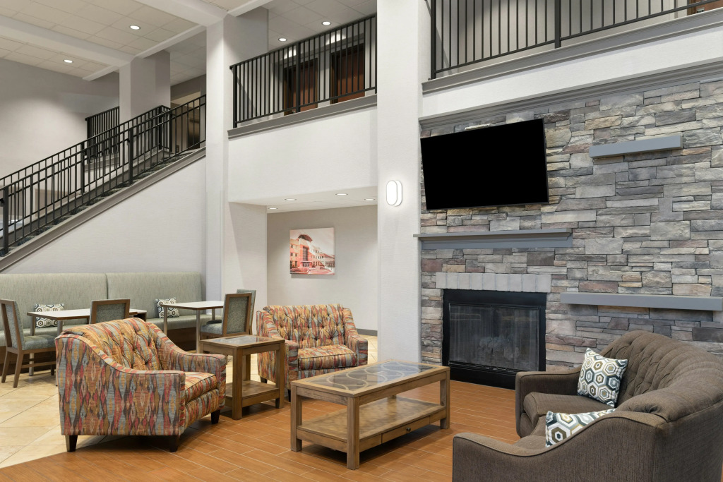 Hampton Inn & Suites Boise-Meridian