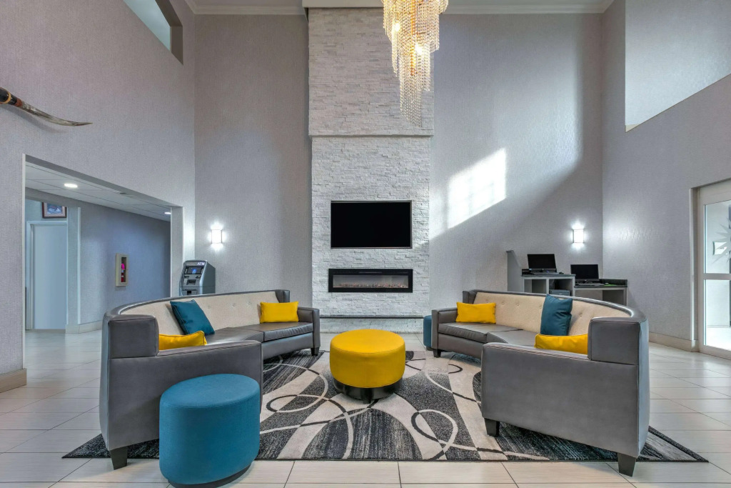 La Quinta by Wyndham Weatherford