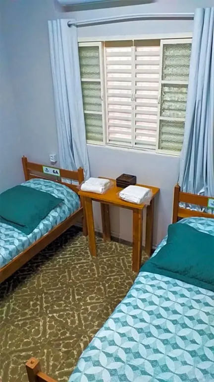 Casarão Hostel Cuiabá
