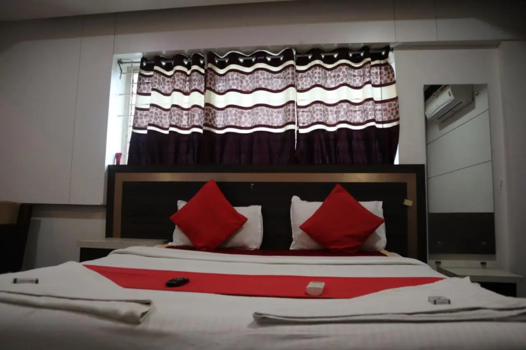 Smile Stay Malnad Residency