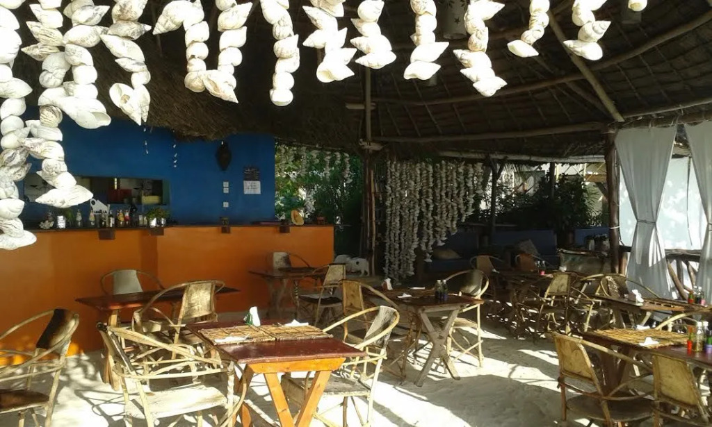 Natural Garden Boutique Hotel