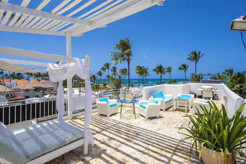 Bavaro Beach Condo for Rent