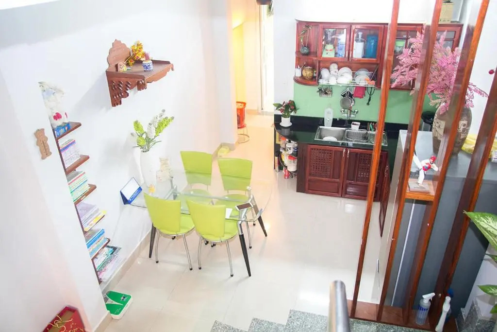 Kotas House Homestay