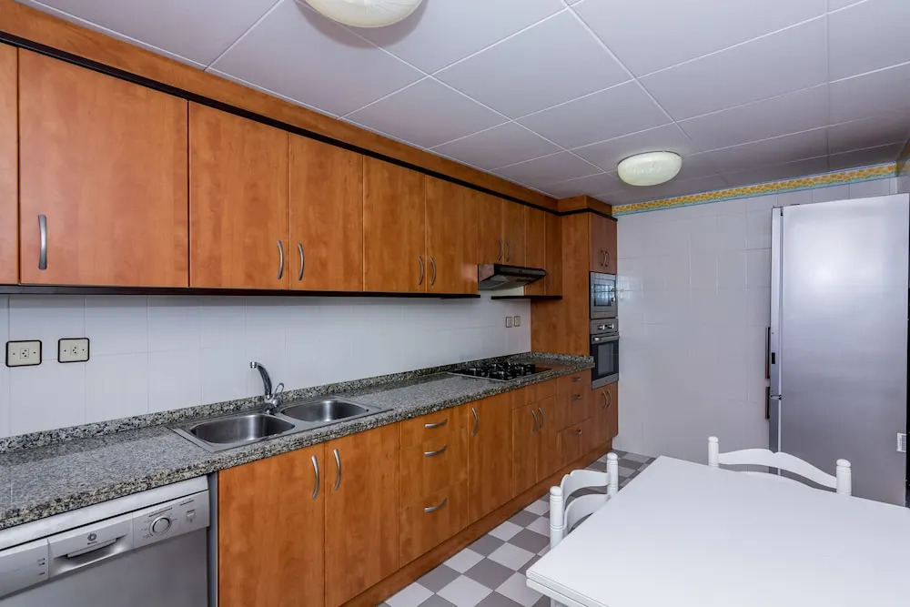 HomeHolidaysRentals Casa Moonlight – Costa Barcelona