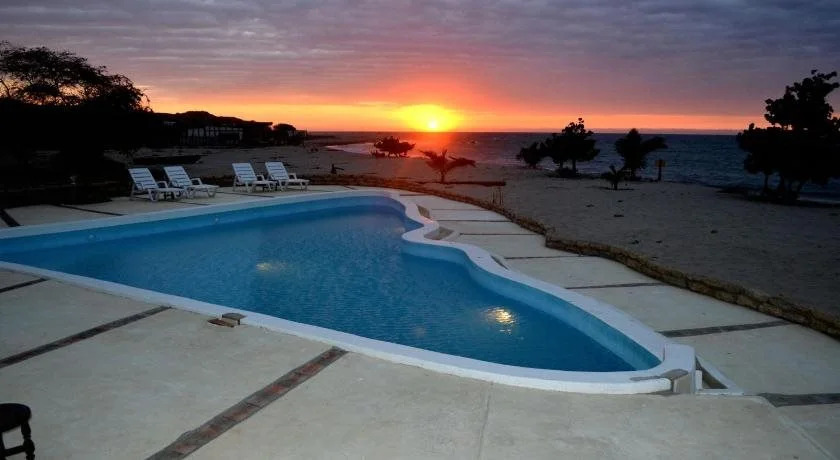 Punta Mero Eco Suites