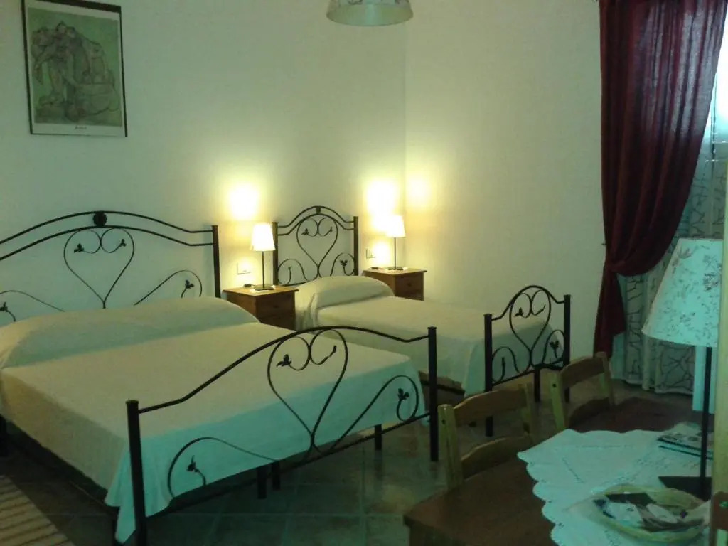 B&B Baglio Ferlito