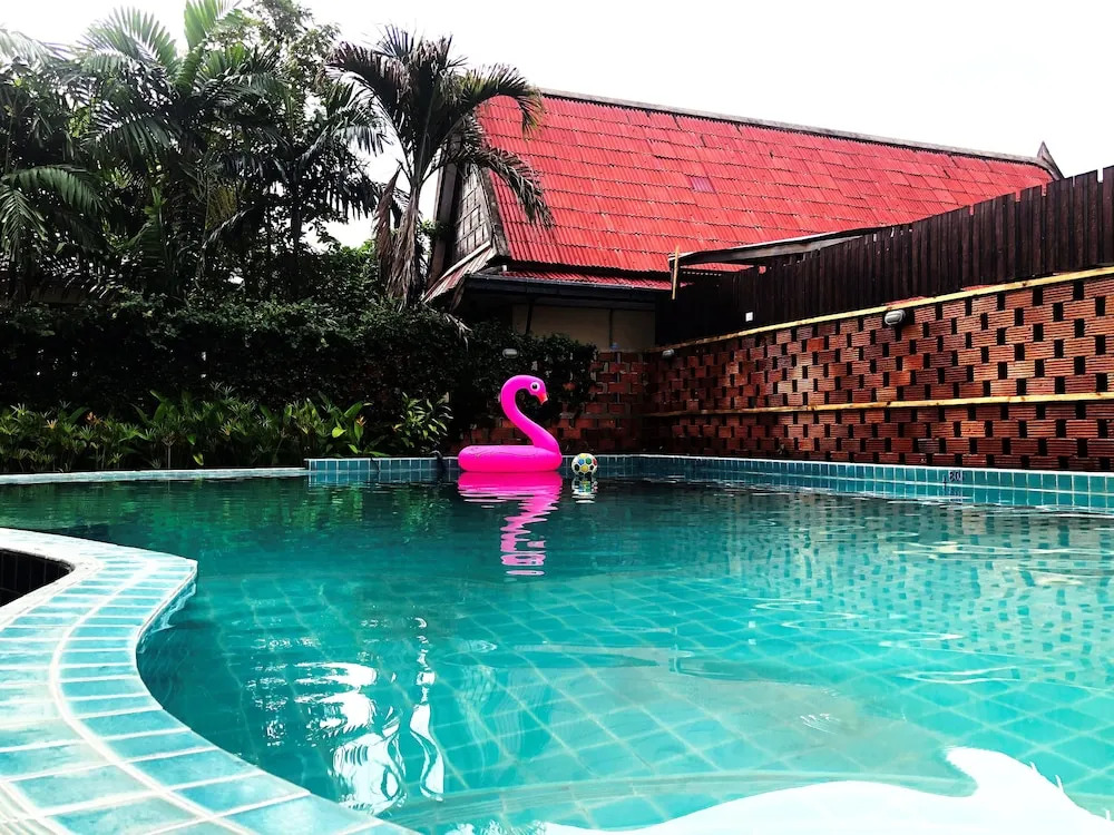 Bodega Koh Samui - Adults Only