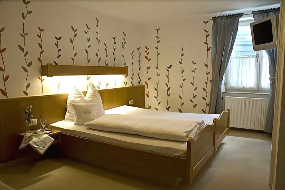 Hotel & Restaurant Fischer