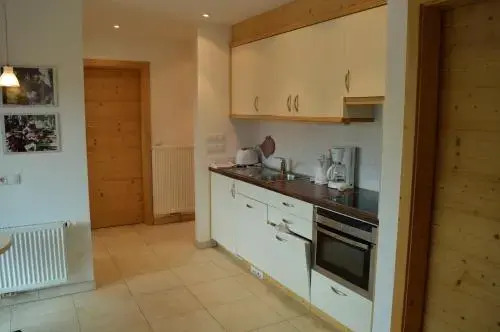 Chalet Regina