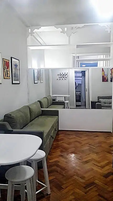 Rio Habitat Copacabana Posto 2