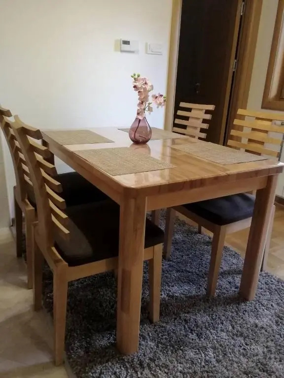Apartment Monika