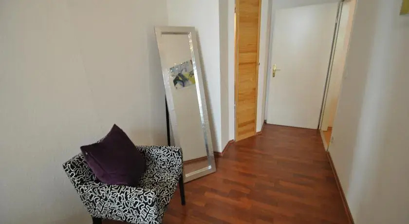 JPG Apartments Mitte