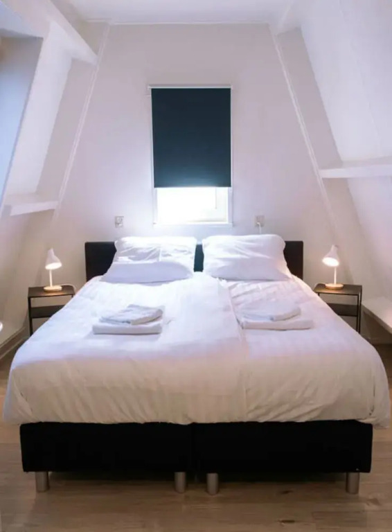 "T Holy Pad Comfortable Holiday Residence