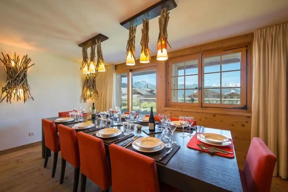 Super Luxurious Flat Verbier