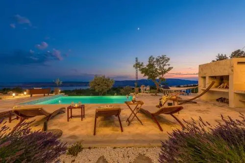 Villa Vicka
