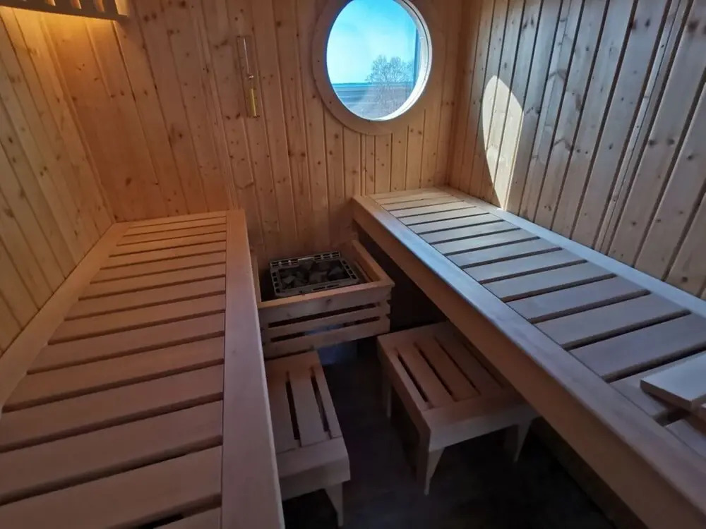 Holiday Home Matten 8