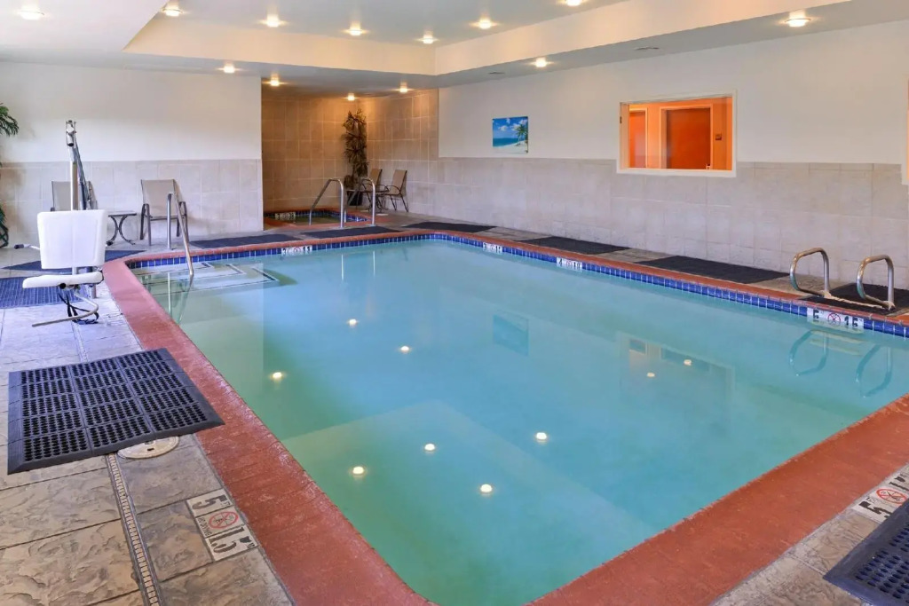 Fairfield Inn and Suites by Marriott Elk Grove