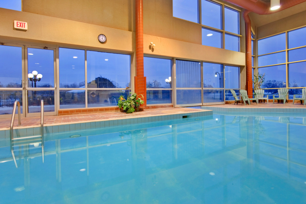 Holiday Inn Hotel Peterborough Waterfront by IHG