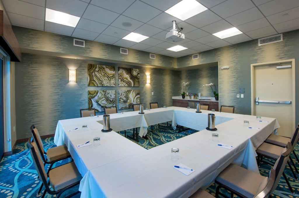Hyatt House Naples 5th Avenue