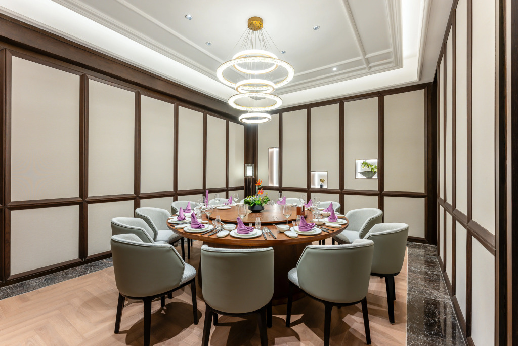 Holiday Inn Jianhu By Ihg