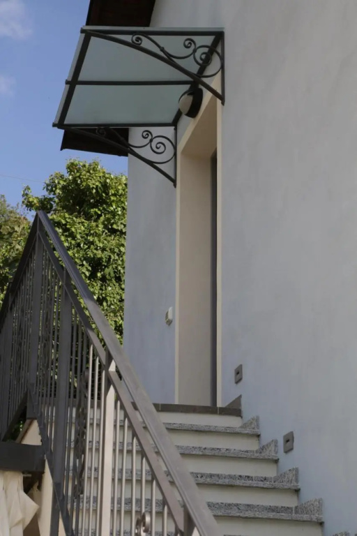 Casa Azzurra