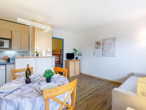 Apartment Les Platanes.1