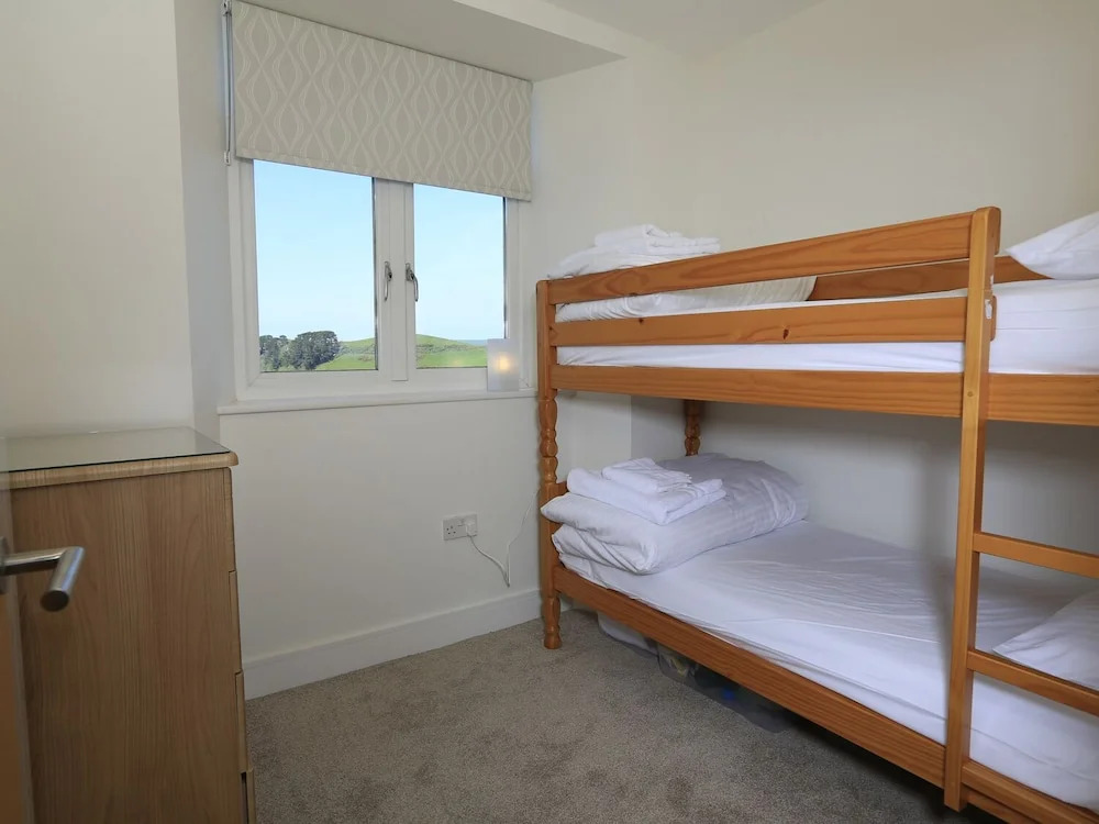 Waterside View, Salcombe