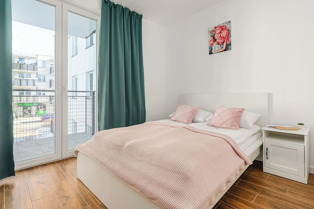 ShortStayPoland Daniszewska B192
