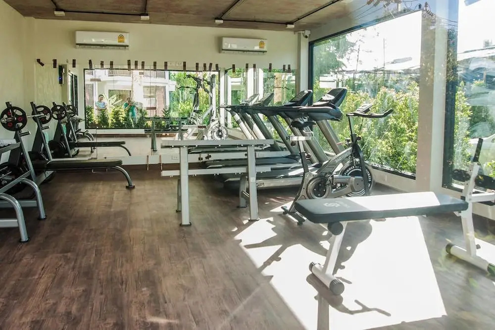 The Title G405 by Fullrooms Phuket
