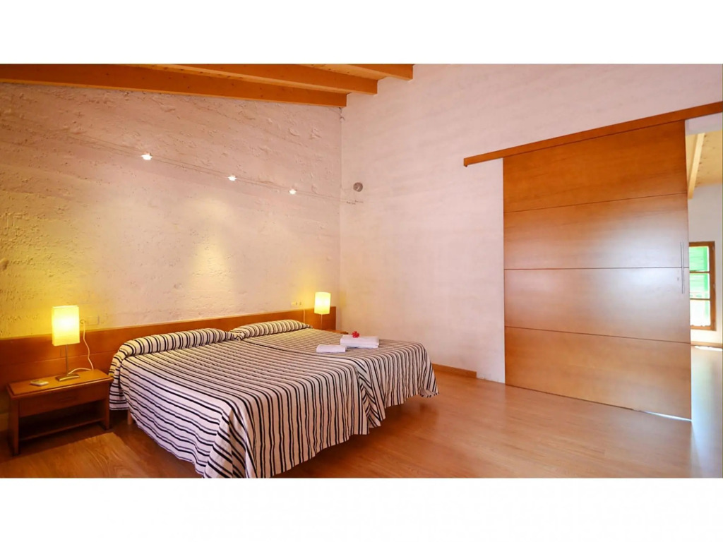 Cozy Town House with Private Pool & Private Garden near Village