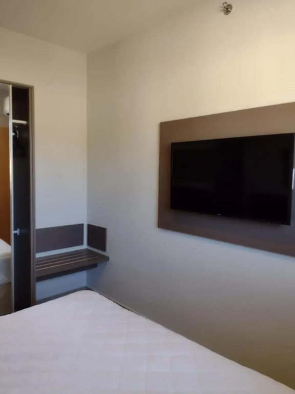 Park Veredas Flat Service Rio Quente - GO Apto 416