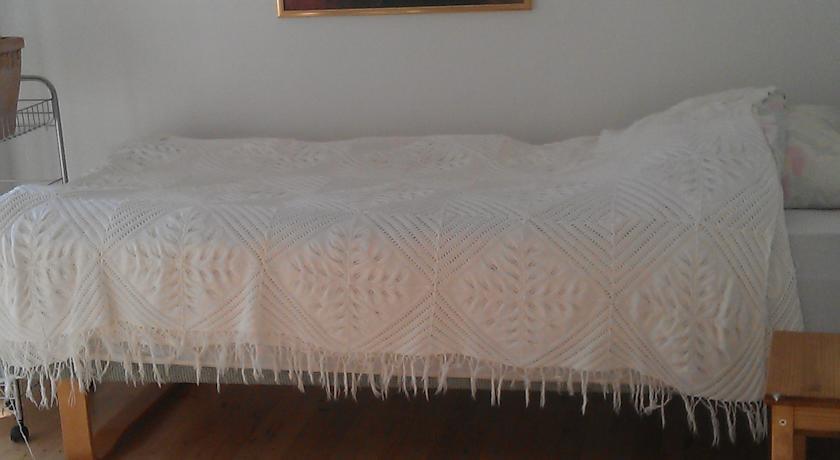 Sylvia Guesthouse