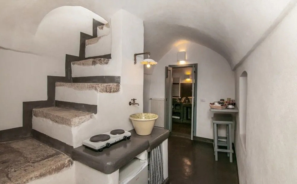I 7 Archi Guest House