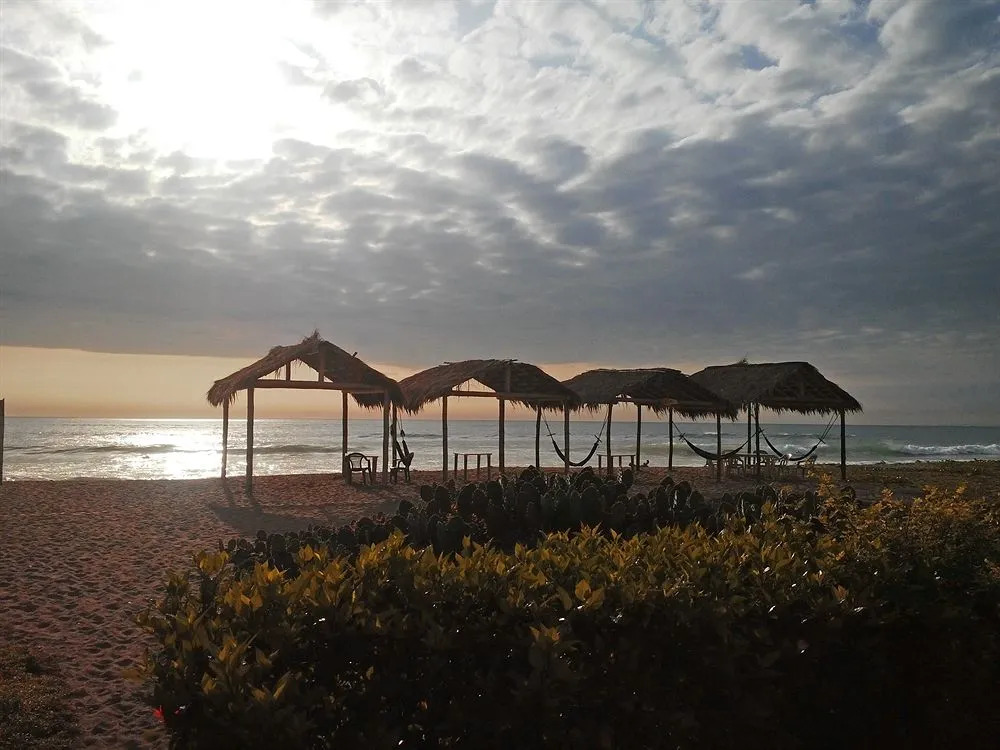 El Campito Lodge