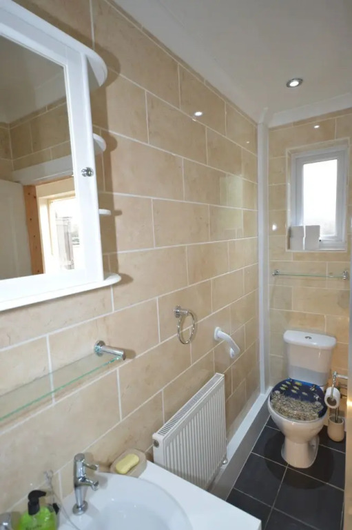 Holiday Home - Self-Catering
