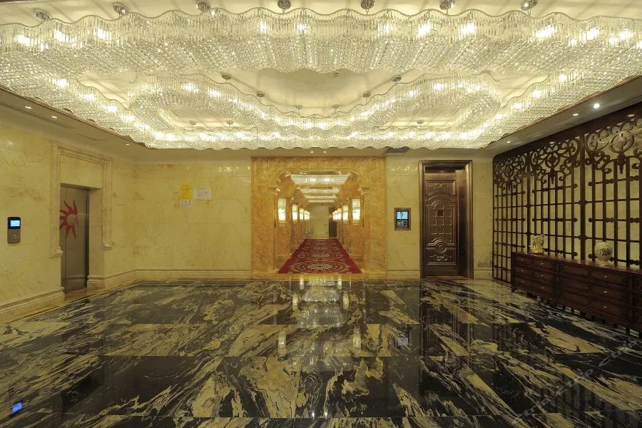 Gowin Hotel Hangzhou