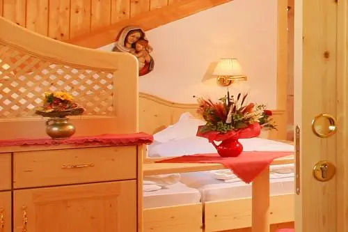 Garni B&B Schenk