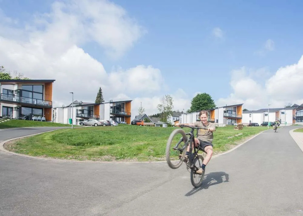 Villas Winterberg